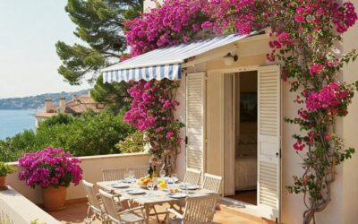 Location saisonnière : Guide complet pour réussir vos vacances en France