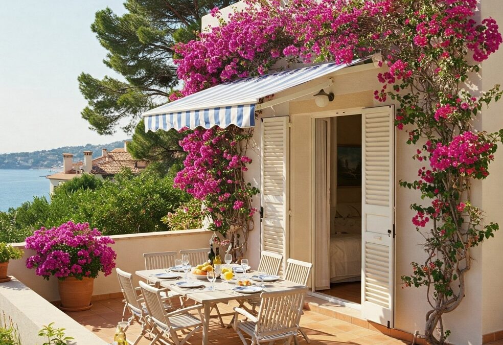 Location saisonnière : Guide complet pour réussir vos vacances en France
