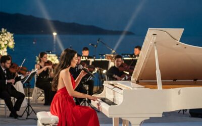 Découvrez les artistes événementiels de la région PACA : Animation et émerveillement pour vos événements