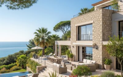 Guide complet de location de vacances sur la Côte d’Azur