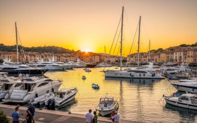 Que faire à Saint- Tropez : que faire a saint tropez